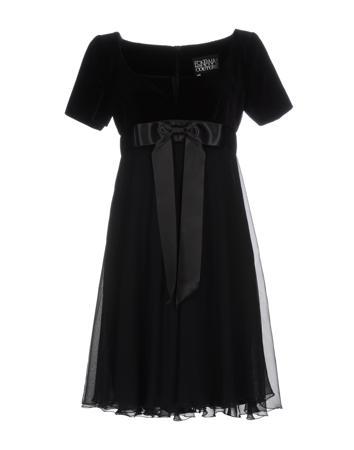 Платье FONTANA COUTURE