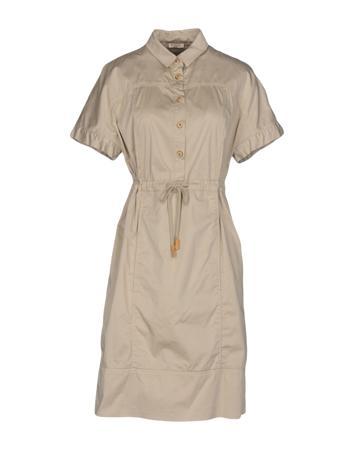 Платье SIVIGLIA DENIM