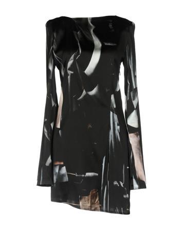 Платье ANN DEMEULEMEESTER