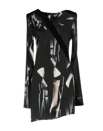 Платье ANN DEMEULEMEESTER