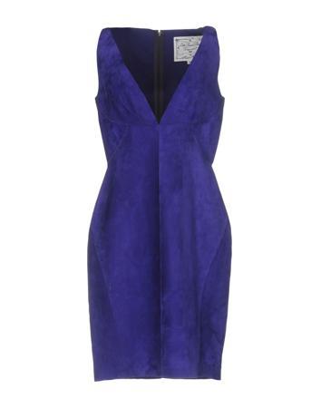 Платье DSQUARED2