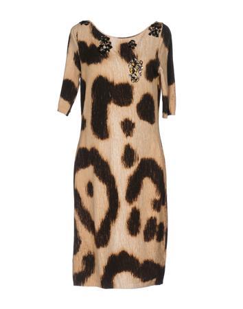 Платье BLUMARINE