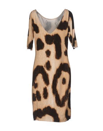 Платье BLUMARINE