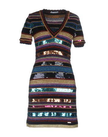 Платье DSQUARED2