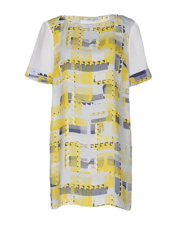 Платье FRANKIE MORELLO