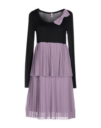 Платье SCEE by TWIN-SET