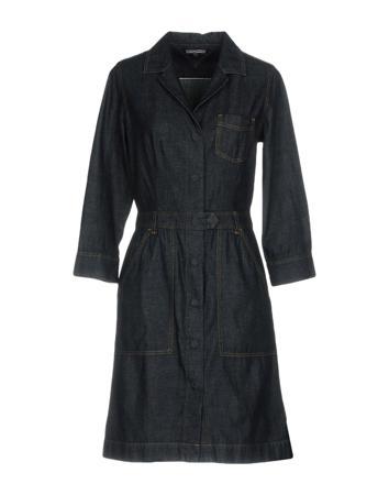 Платье TOMMY HILFIGER