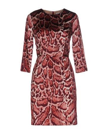 Платье TIZIANA PAVONCELLI