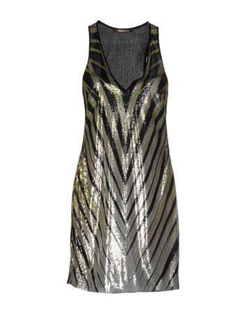 Платье ROBERTO CAVALLI