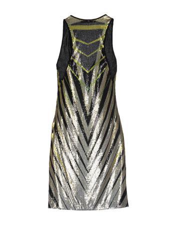 Платье ROBERTO CAVALLI