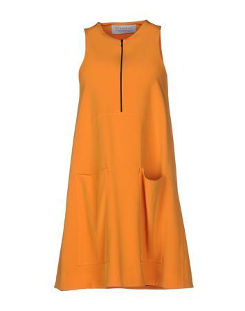 Платье GIANLUCA CAPANNOLO