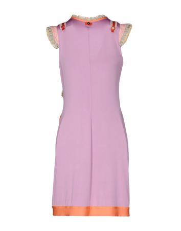 Платье TRICOT CHIC