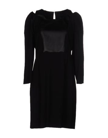 Платье GIULIANO FUJIWARA