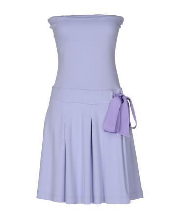 Платье LOVE MOSCHINO