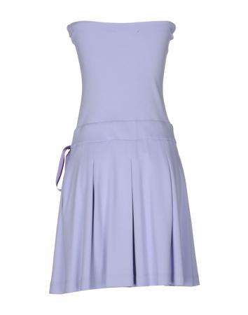 Платье LOVE MOSCHINO