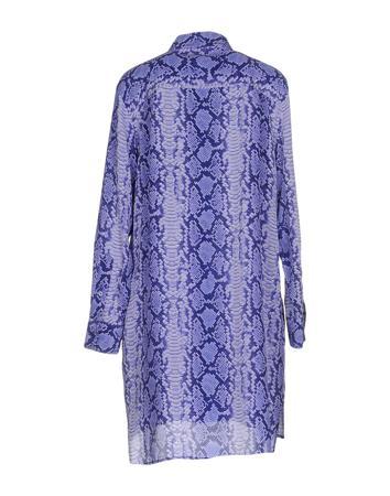 Платье EQUIPMENT FEMME