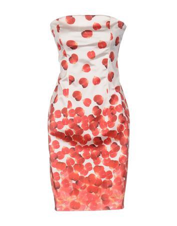 Платье D.EXTERIOR