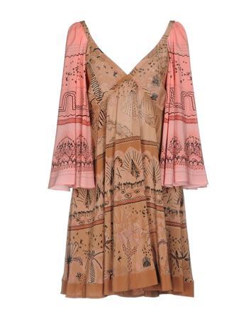 Платье VALENTINO