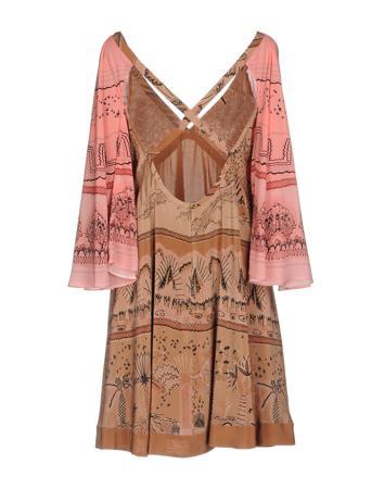 Платье VALENTINO