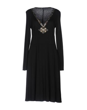 Платье BLUE LES COPAINS