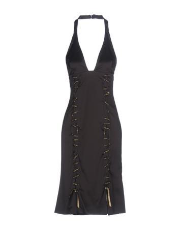 Платье JOHN RICHMOND