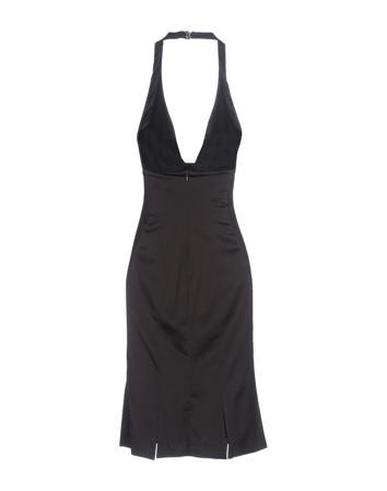 Платье JOHN RICHMOND