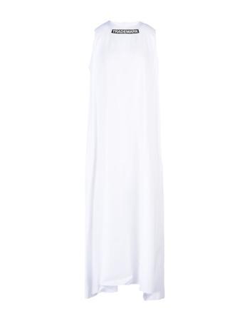 Платье GOLDEN GOOSE DELUXE BRAND