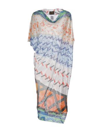 Платье VIVIENNE WESTWOOD ANGLOMANIA