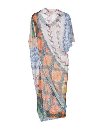 Платье VIVIENNE WESTWOOD ANGLOMANIA