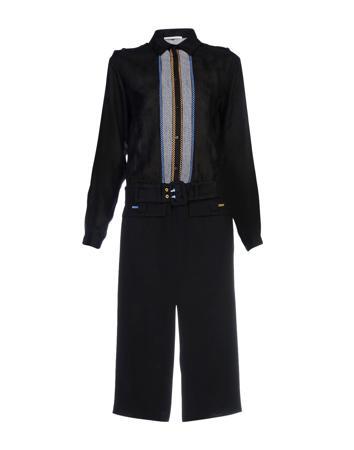 Платье MARCO DE VINCENZO