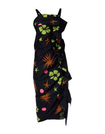 Платье ISA ARFEN