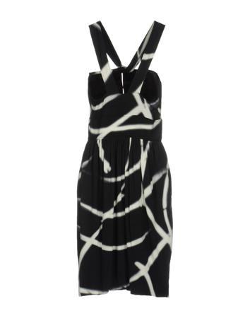 Платье ICEBERG