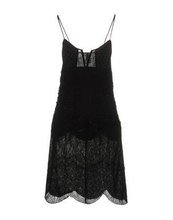 Платье WORTH Paris