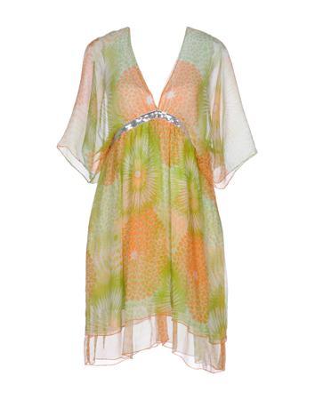 Платье TRAFFIC PEOPLE