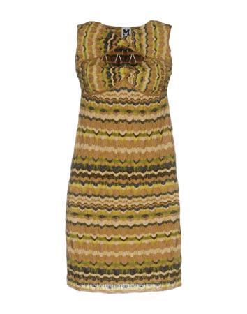 Платье M MISSONI