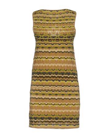 Платье M MISSONI