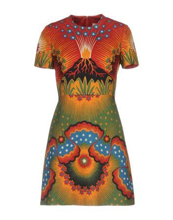 Платье VALENTINO