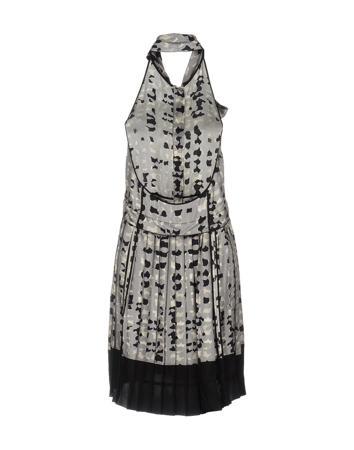 Платье MARC JACOBS