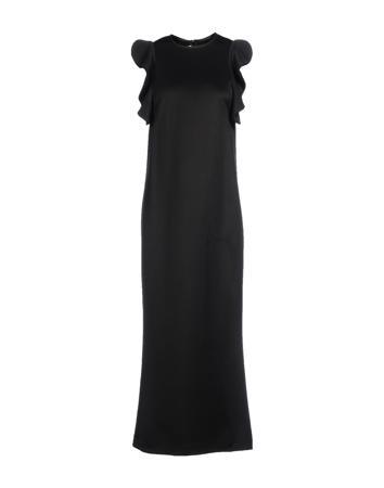 Платье FRANCESCO SCOGNAMIGLIO