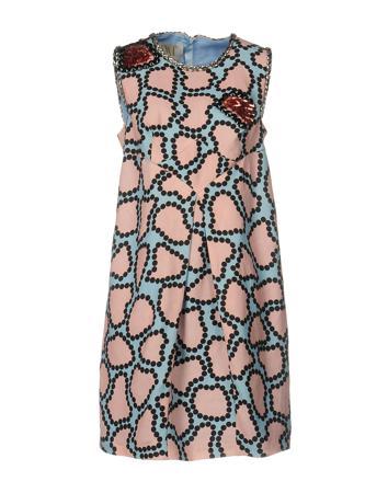 Платье JV por JORGE VÁZQUEZ