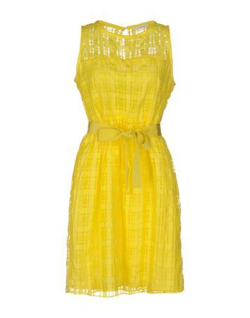 Платье I BLUES