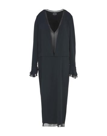 Платье TOM FORD