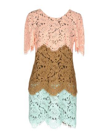 Платье MARCO BOLOGNA