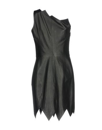 Платье MOSCHINO CHEAP AND CHIC