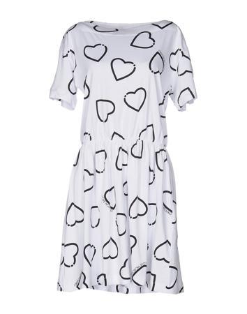 Платье LOVE MOSCHINO