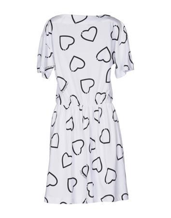 Платье LOVE MOSCHINO