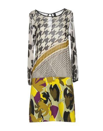 Платье PIANURASTUDIO