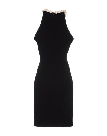 Платье MOSCHINO CHEAP AND CHIC