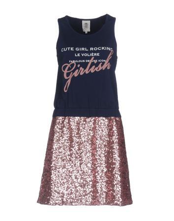 Платье LE VOLIÈRE