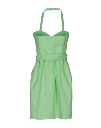 Платье LOVE MOSCHINO